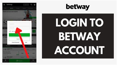 login betway